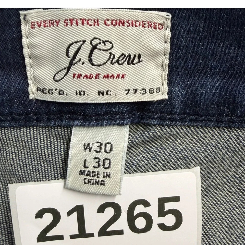 J. Crew Factory no stains
